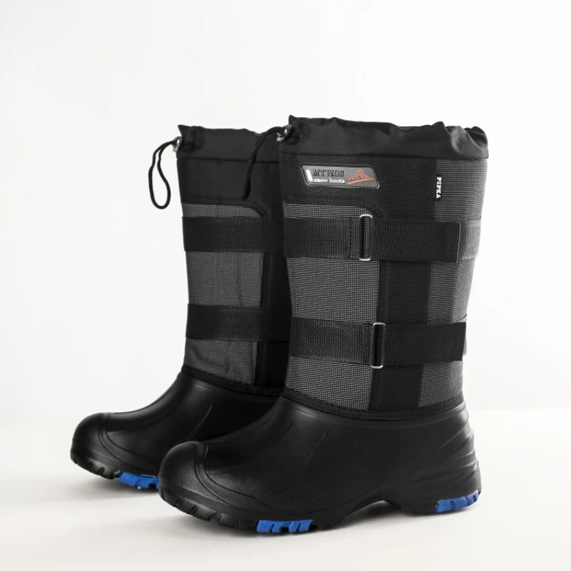 Winter Stiefel 2026 Neue Camou – Fishing Equipment Carp Bewertung und Preis