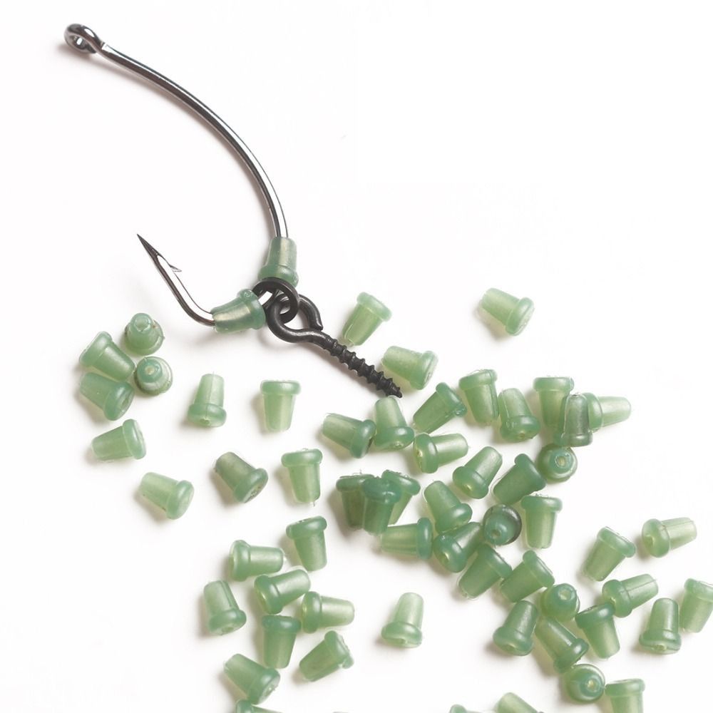 50 Stück Schrauben-Chod-Rigs,  – Fishing Equipment Carp Bewertung und Preis