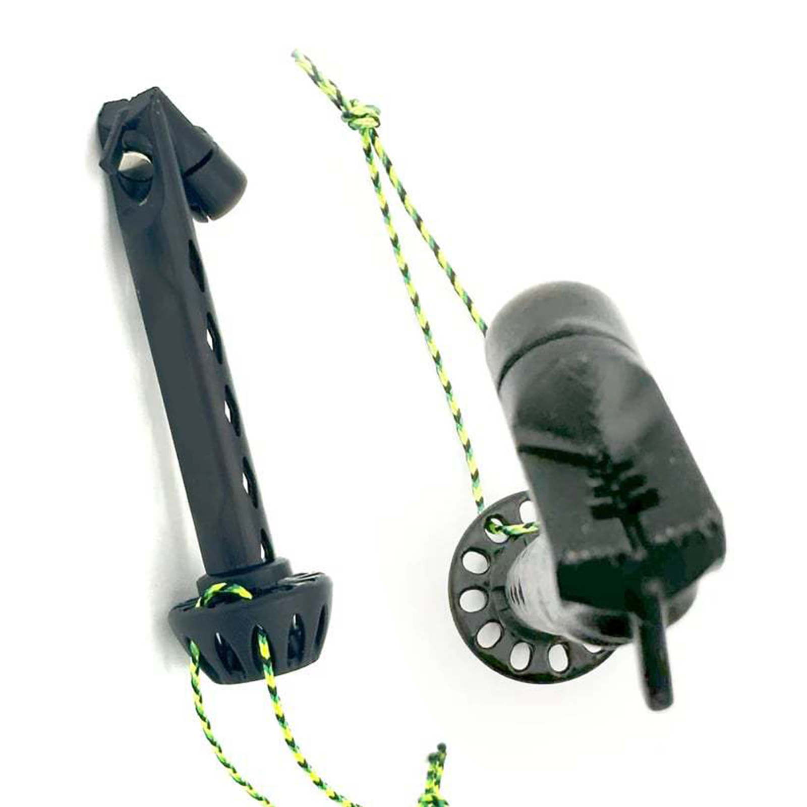 2/3/4/5 Stück Tragbarer Magnet – Fishing Equipment Carp Bewertung und Preis