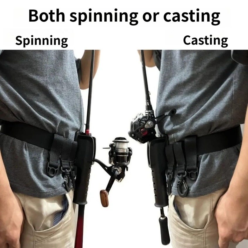 1 Stück Verstellbarer Wathüftg – Fishing Equipment Cheap Bewertung und Preis