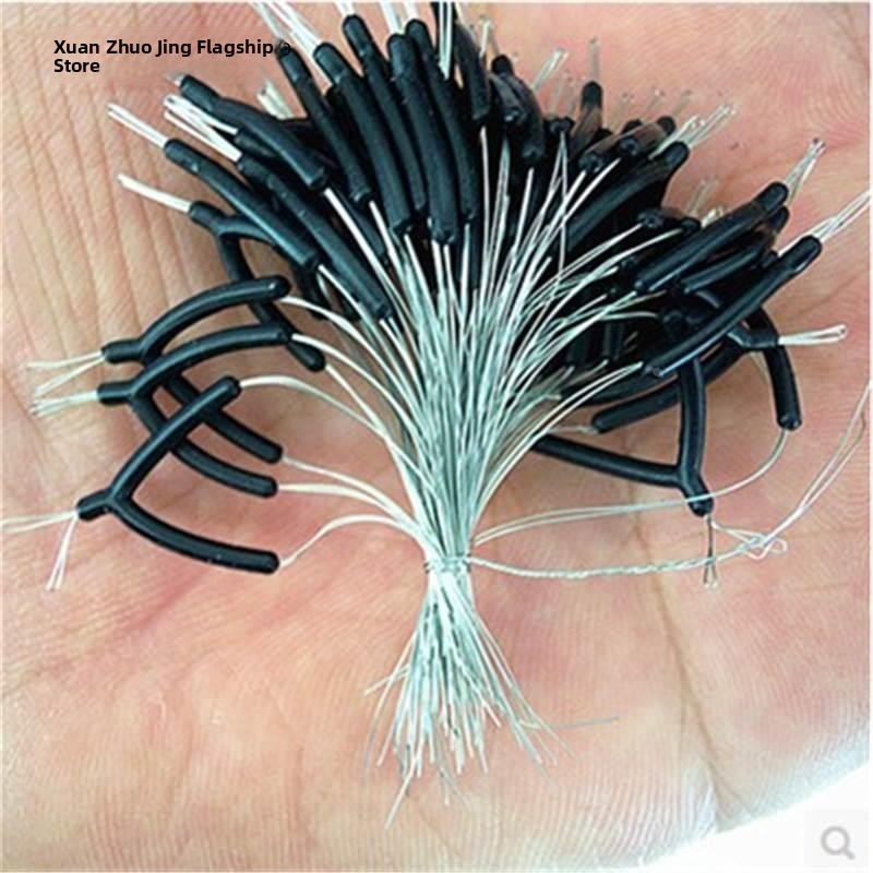 Doppelhaken-Angelschnurteiler, – Fishing Equipment Brands Bewertung und Preis