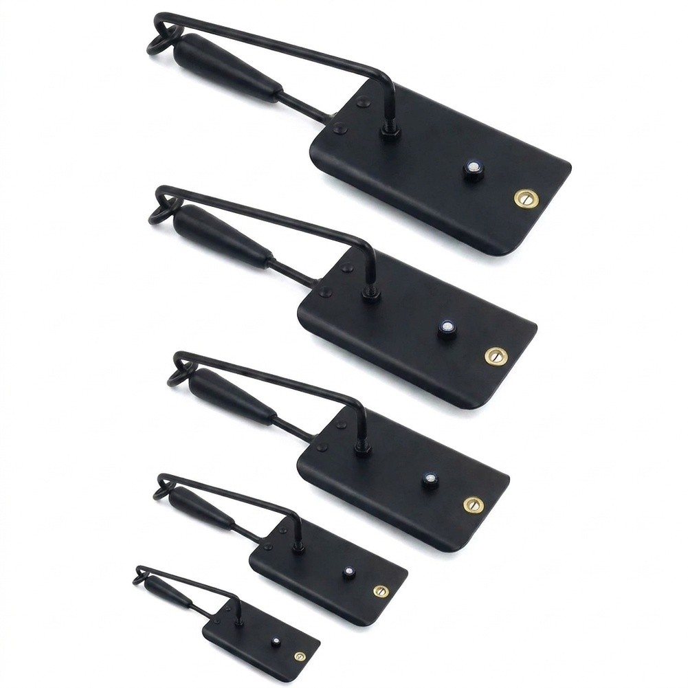 Meeresangeln Edelstahl-Tauchbr – Ice Fishing Tip Up Bewertung und Preis