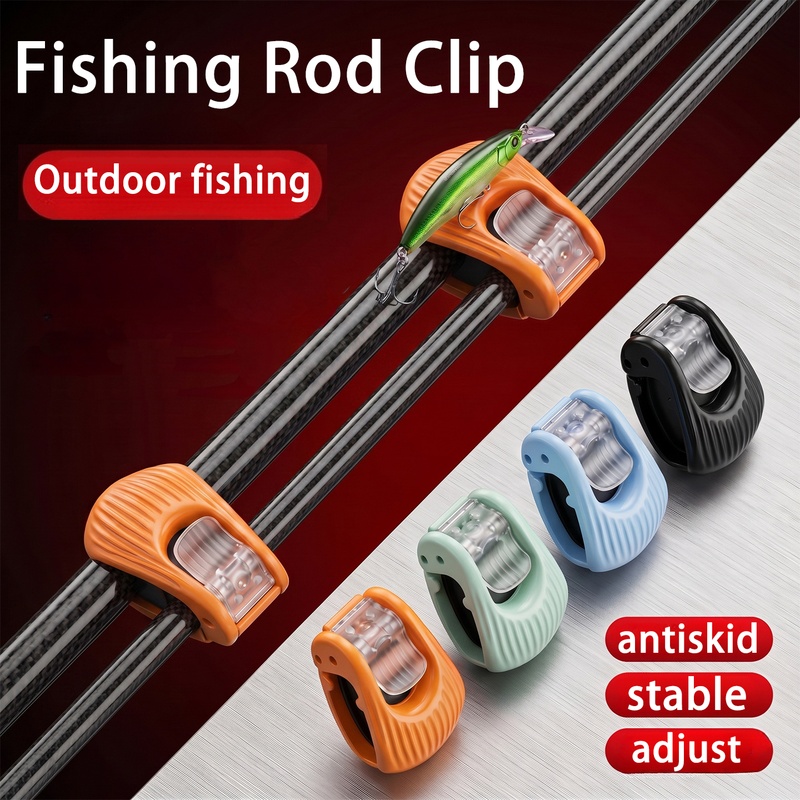 4 Stück/Set, universelle Angel – Fishing Equipment Cheap Bewertung und Preis