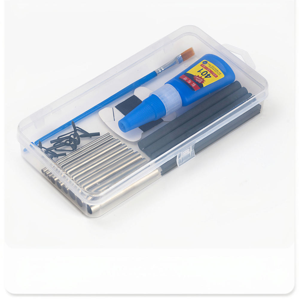 Tragbares Reparaturset für Ang – Fishing Equipment Essentials Bewertung und Preis