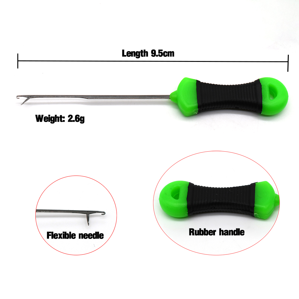 MNFT 1PC Karpfen Angeln Werkze – Fishing Equipment Cheap Bewertung und Preis