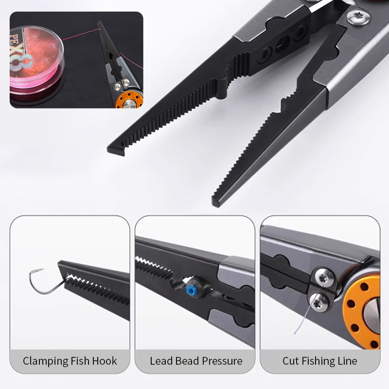Shawto Angelzubehör, Fischlipp – Fishing Equipment Essentials Bewertung und Preis