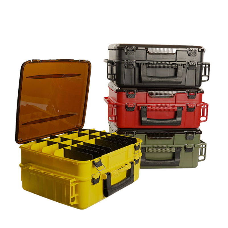 Tragbare Doppelschichtige Ange – Fishing Equipment Price Bewertung und Preis