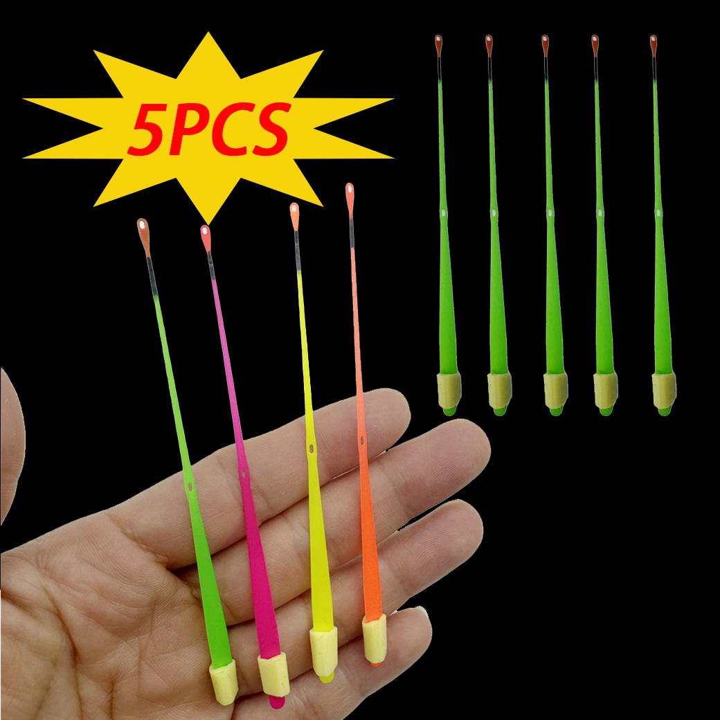 5er-Set Angelruten-Spitzen aus – Ice Fishing Tip Up Bewertung und Preis