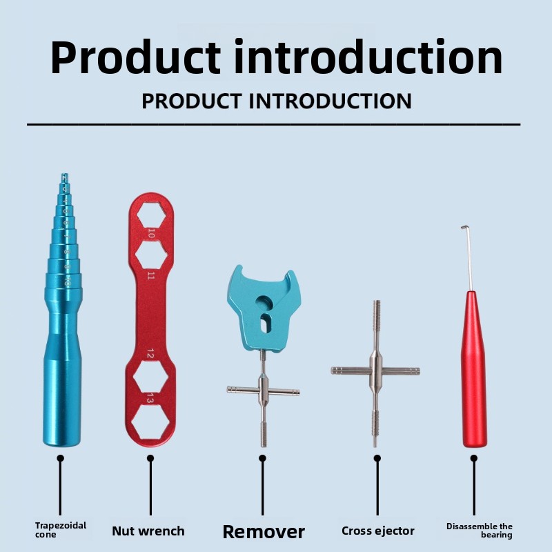 Werkzeug zum Zerlegen und Wart – Fishing Equipment Cheap Bewertung und Preis